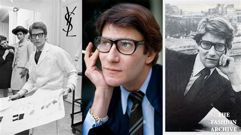 yves saint laurent siblings|facts about yves st laurent.